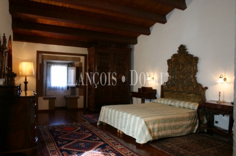 L´Estany, Barcelona. Finca y masía en venta.