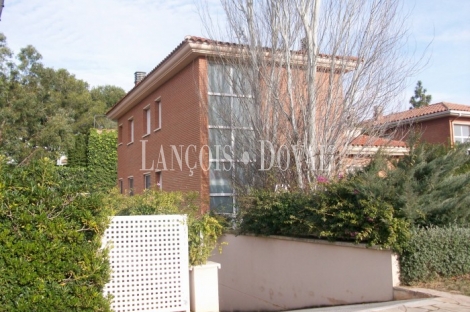 Almoster. Baix Camp. Tarragona. Chalet en venta.