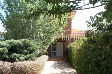 Almoster. Baix Camp. Tarragona. Chalet en venta.