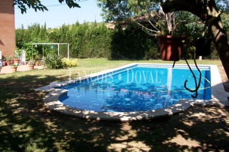 Almoster. Baix Camp. Tarragona. Chalet en venta.