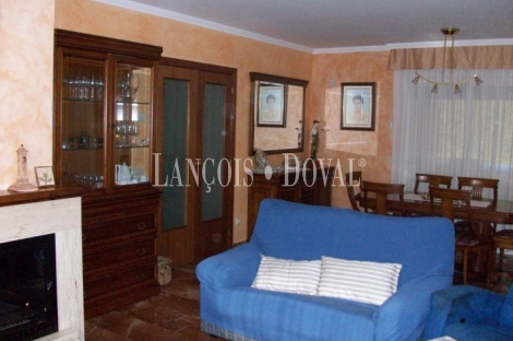 Almoster. Baix Camp. Tarragona. Chalet en venta.