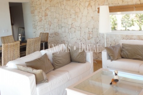 Binissafúller. Sant Lluís. Menorca. Chalet en venta.