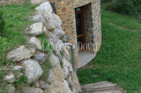 Beget. Camprodón. Girona Casa rural en venta.