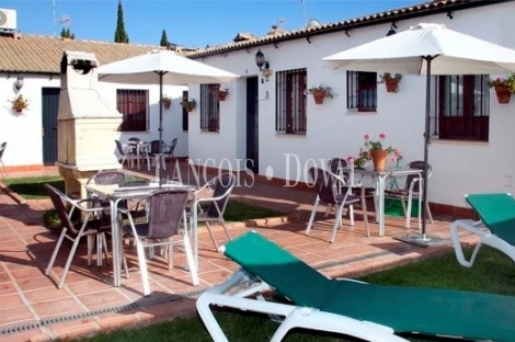 Casa rural en venta. Posadas. Córdoba.