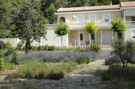 Finca en venta. Sant Pere Sacarrera. Mediona. Alt Penedès. Barcelona