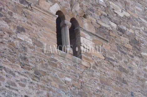 Castillo en venta. Quintana del Marco. León