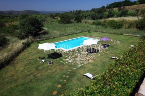 Castellón. Casa rural en venta. Jérica. Sierra de Espadán. 