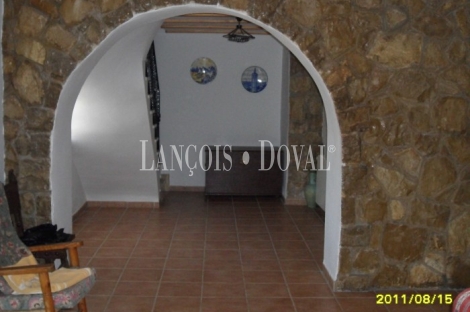  Chalet en venta. Urbanización la Loma. Siete Aguas.  Valencia