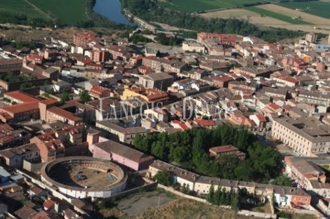 Toro. Zamora. Iglesia en venta ideal hostelería o bodega.