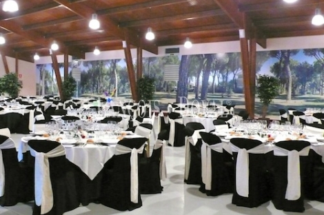 Finca para eventos empresa, bodas y celebraciones en venta. Valladolid