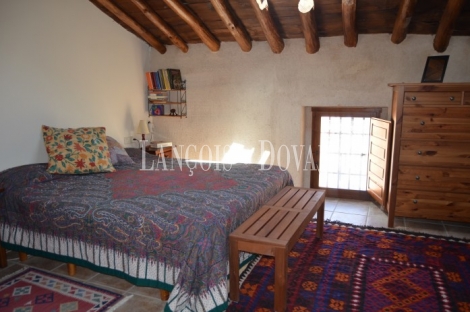 Salamanca. Casa rural en venta. Palencia de Negrilla.