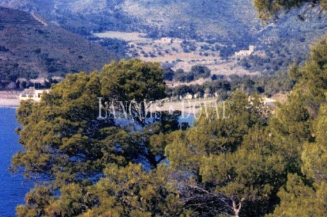 Finca y masía en venta. Cap de Creus. Empordà. Girona