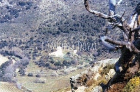 Finca y masía en venta. Cap de Creus. Empordà. Girona