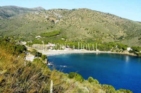 Finca y masía en venta. Cap de Creus. Empordà. Girona