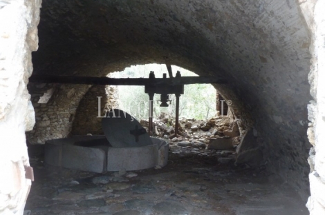 Finca y masía en venta. Cap de Creus. Empordà. Girona