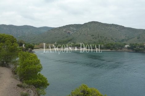 Finca y masía en venta. Cap de Creus. Empordà. Girona