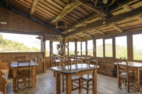 El Bierzo. Casa rural en venta. Orellán. Borrenes. Castilla León.