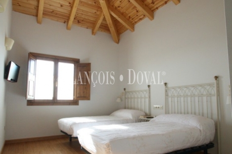  Hotel casa rural con encanto en venta.  Quintana de Raneros. León