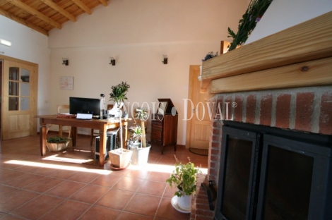  Hotel casa rural con encanto en venta.  Quintana de Raneros. León