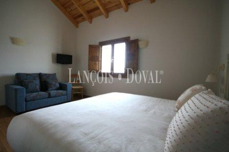  Hotel casa rural con encanto en venta.  Quintana de Raneros. León