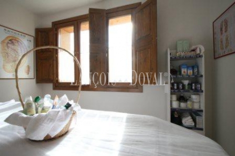  Hotel casa rural con encanto en venta.  Quintana de Raneros. León