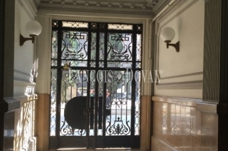 Barcelona. Piso señorial en venta. Zona Catedral Barrio Gótico.