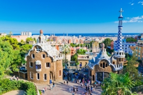 Edificio en venta parcialmente alquilado. Inversión Barcelona. Sant Gervasi.