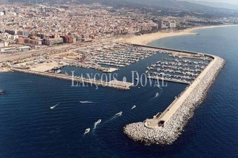 Mataró. Suelo residencial en venta o permuta. Barcelona.