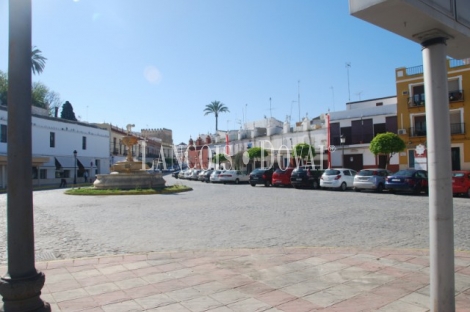 Casa palacio en venta. Ideal hotel con encanto. Marchena. Sevilla.