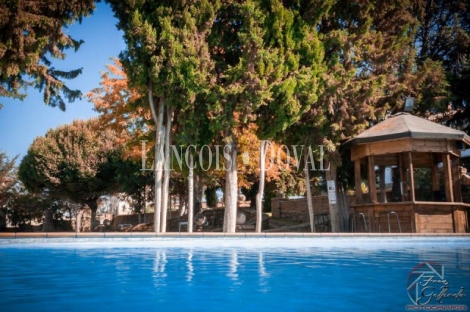 Jaén. Cortijo en venta. Turismo casa rural. Arjona