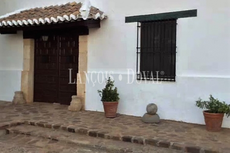 Finca de recreo olivar y cultivo en venta. Ciudad Real.