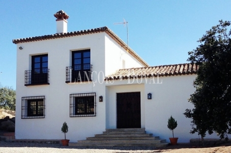 Toledo. Finca en venta. Dehesa en Mejorada. Talavera de la Reina.