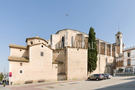 L´ Arboç. Casa en venta con licencia turística. Baix Penedés. Tarragona.