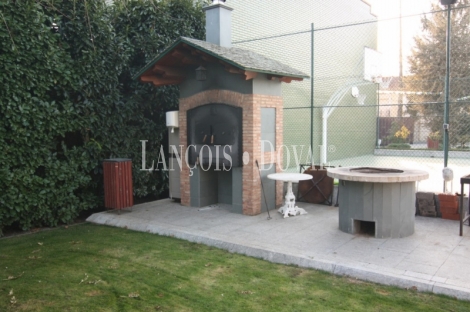 León, Vegas del Condado. Casa en venta ideal alojamiento rural.