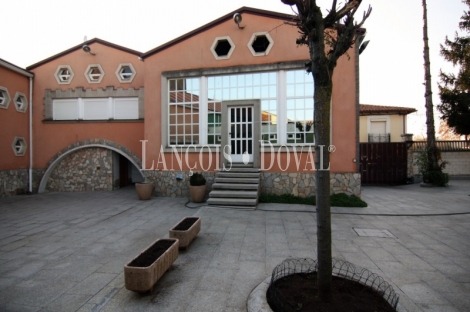 León, Vegas del Condado. Casa en venta ideal alojamiento rural.