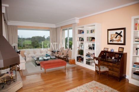 Llanes. Casa de campo en venta. Chalet exclusivo en la Costa de Asturias.