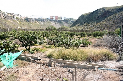 Las Palmas de Gran Canaria, Finca equipamientos en venta. Casco urbano, Ideal ocio o deportivot