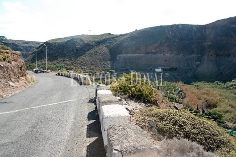 Las Palmas de Gran Canaria, Finca equipamientos en venta. Casco urbano, Ideal ocio o deportivot