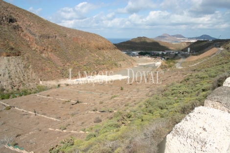 Las Palmas de Gran Canaria, Finca equipamientos en venta. Casco urbano, Ideal ocio o deportivot