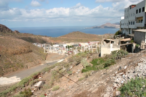 Las Palmas de Gran Canaria, Finca equipamientos en venta. Casco urbano, Ideal ocio o deportivot