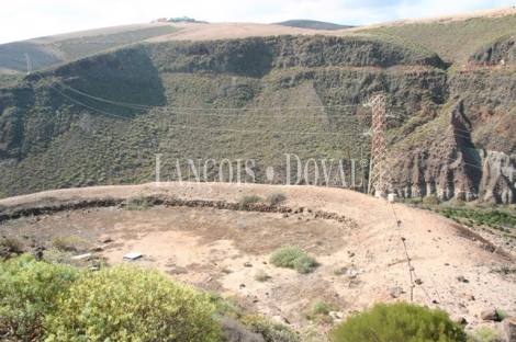 Las Palmas de Gran Canaria, Finca equipamientos en venta. Casco urbano, Ideal ocio o deportivot