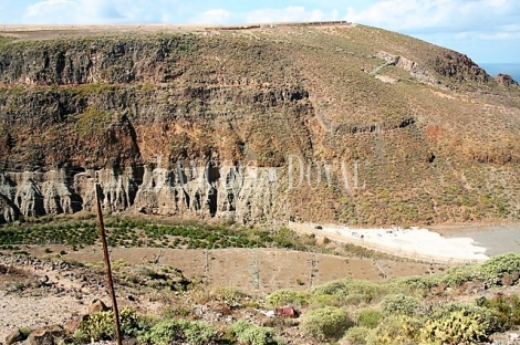 Las Palmas de Gran Canaria, Finca equipamientos en venta. Casco urbano, Ideal ocio o deportivot