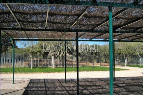 Guadalajara. Durón. Finca en venta ideal casa o alojamiento rural y eventos.