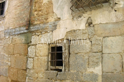 Casa señorial en venta. Toro. Zamora. Ideal hotel o casa rural.