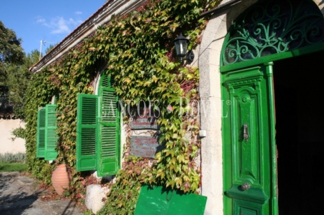 Casa señorial en venta. Zorita del Tormes. Salamanca.  