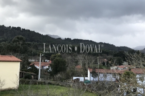 Villahormes. Casa asturiana en venta. Llanes. Asturias propiedades singulares.