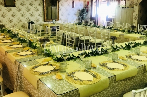 Granada. Restaurante para eventos y celebraciones en venta.   