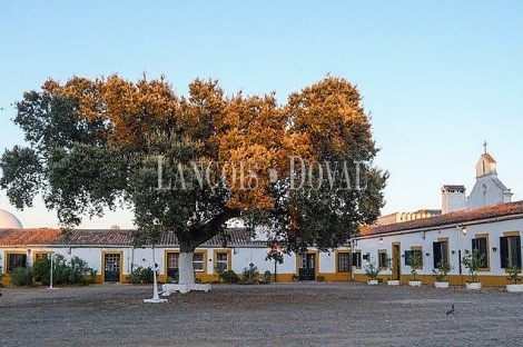 Cáceres. Venta hotel con encanto y restaurante eventos y celebraciones.