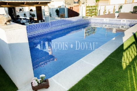 Avila. Hotel con encanto en venta. Velayos. Posada real de Castilla León.