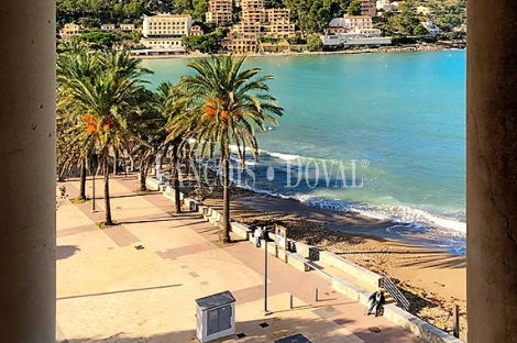 Sóller. Casa señorial en venta. Mallorca propiedades exclusivas.